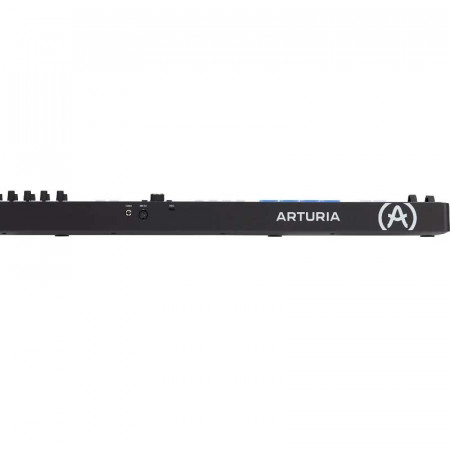 ARTURIA KEYLAB ESSENTIAL 61 MK3 BLACK