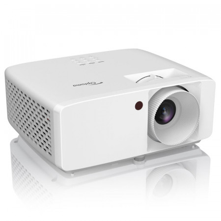 PROYECTOR OPTOMA HZ40HDR LASER FULL HD