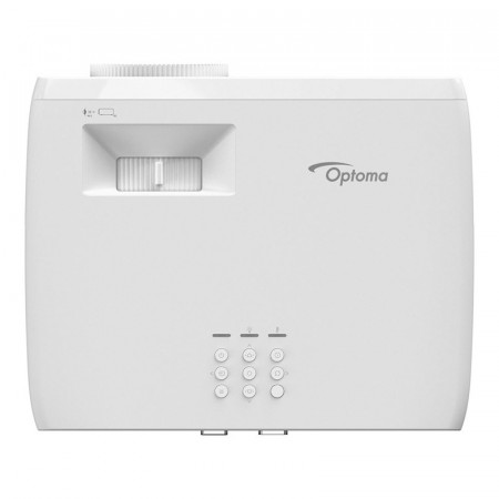 PROYECTOR OPTOMA HZ40HDR LASER FULL HD