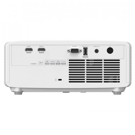 PROYECTOR OPTOMA HZ40HDR LASER FULL HD