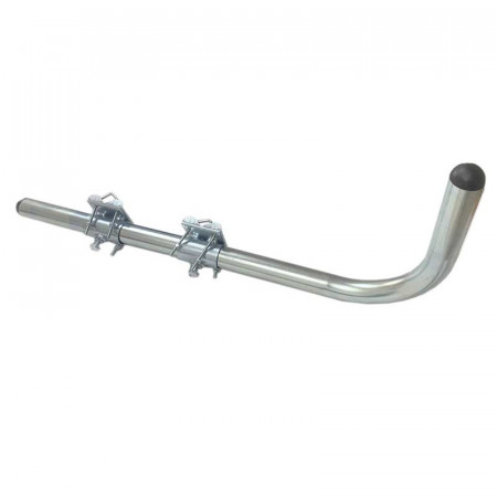 Soporte horizontal reforzado