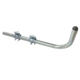 Soporte horizontal reforzado