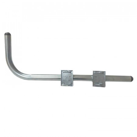 Soporte horizontal reforzado