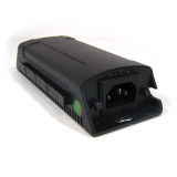 Inyector Industrial POE+ UTP7201GE-PSE60