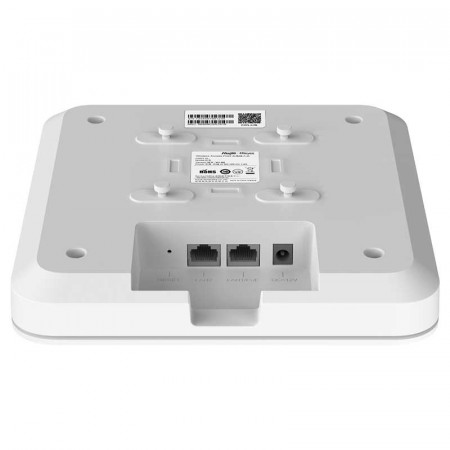 Punto de Acceso WiFi Reyee RG-RAP2200E