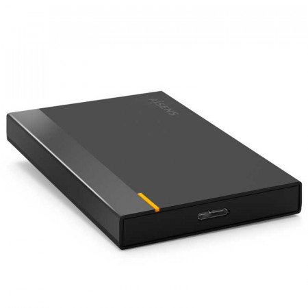 Caja externa disco duro 2.5 AISENS ASE-2524B