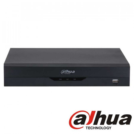 Grabador 5EN1 4 Canales Dahua XVR5104HS-4KL-I3