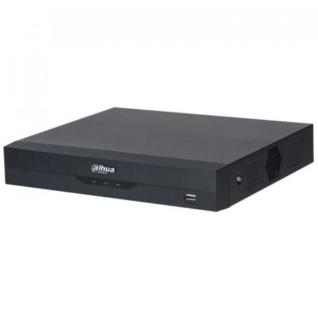 Grabador 5EN1 4 Canales Dahua XVR5104HS-4KL-I3