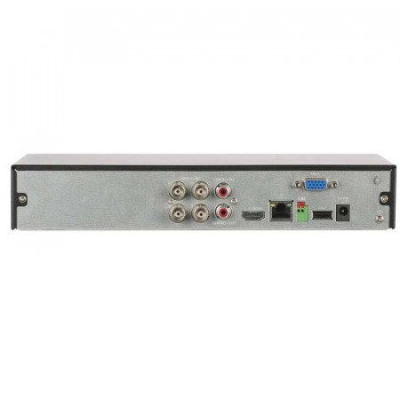 Grabador 5EN1 4 Canales Dahua XVR5104HS-4KL-I3