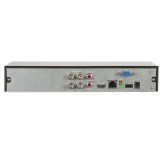 Grabador 5EN1 4 Canales Dahua XVR5104HS-4KL-I3