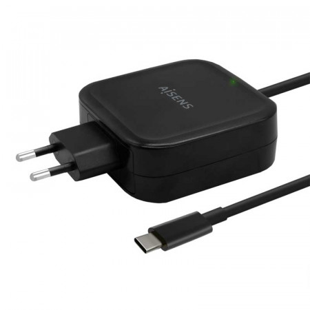 Cargador de pared USB-C 3.0 PD3.0 Quick Charge