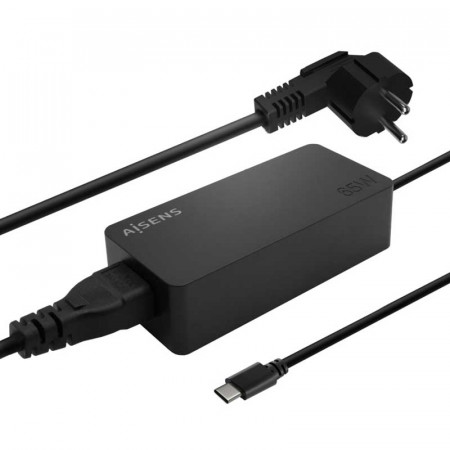 Cargador USB-C 3.0 PD3.0 Quick Charge