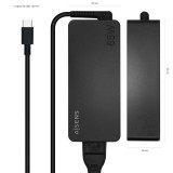 Cargador USB-C 3.0 PD3.0 Quick Charge