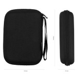 Estuche Protector para Caja Externa 2.5? Negro Estuche Protector para Caja Externa 2.5? Negro