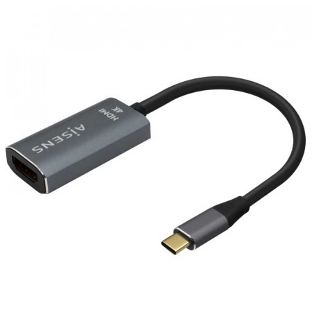 Convertidor de USB TIPO C a HDMI  0.15 M.