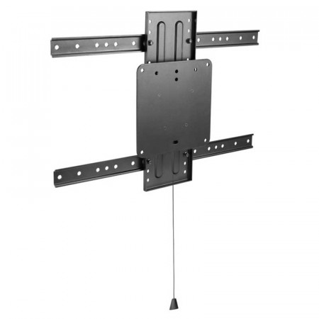 Soporte fijo pared TV de 37 a 80 Pulgadas