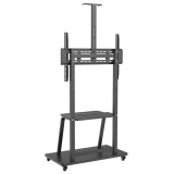 Soporte suelo TV 37"- 100" AISENS FT100E-135