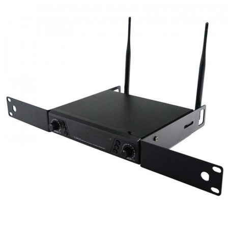 Accesorio de montaje en rack IWM-R1