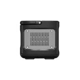 ESTACION DE ENERGIA PORTATIL DE LITHIUM-ION  400W