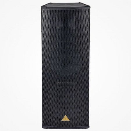 BEHRINGER EUROLIVE B2520 PRO