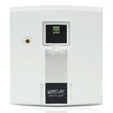 ECLER eMOTUS5PWH Altavoz 5"