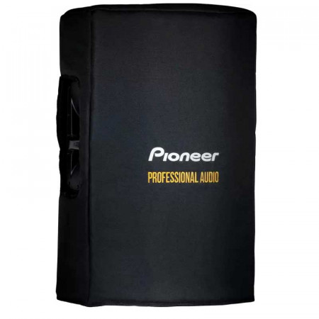 FUNDA ALTAVOZ ORGINAL PIONEERDJ CVR-XPRS102