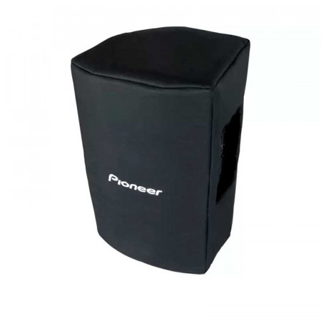 FUNDA ALTAVOZ ORGINAL PIONEERDJ CVR-XPRS122