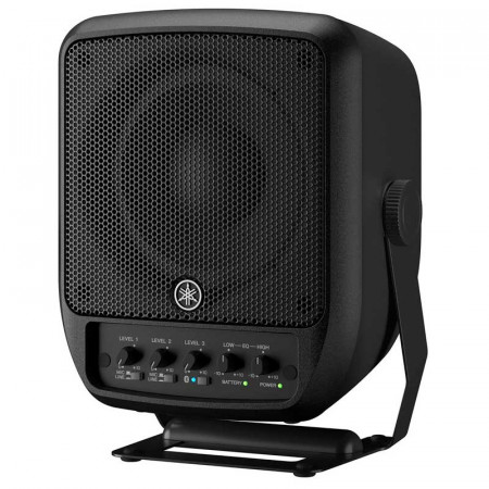 YAMAHA STAGEPAS 100BTR Con batería