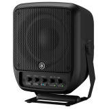 YAMAHA STAGEPAS 100BTR Con batería