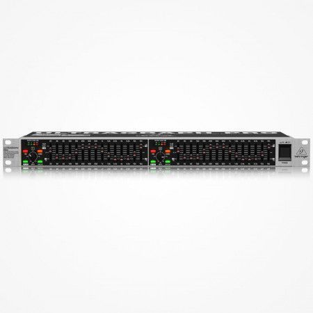 BEHRINGER ULTRAGRAPH PRO FBQ1502HD