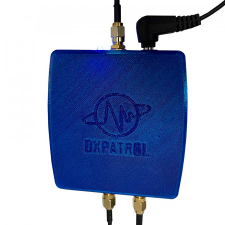 QO-100 DOWNCONVERTER DXPATROL