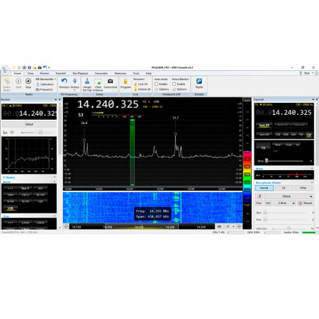 QO-100 DOWNCONVERTER DXPATROL
