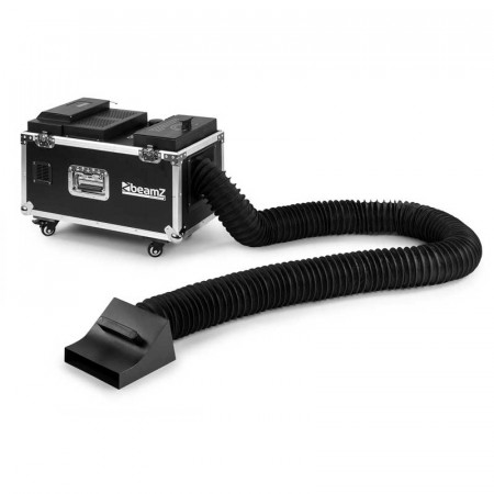 BEAMZ LF1500 LOW FOG MACHINE