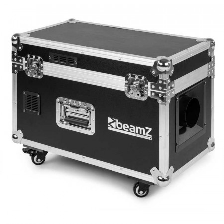 BEAMZ LF1500 LOW FOG MACHINE