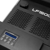 BEAMZ LF1500 LOW FOG MACHINE