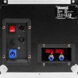 BEAMZ LF1500 LOW FOG MACHINE