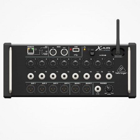 BEHRINGER X AIR XR16