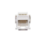 Conector RJ45 KEYSTONE CAT 6