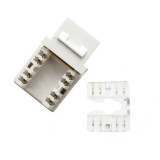 Conector RJ45 KEYSTONE CAT 6