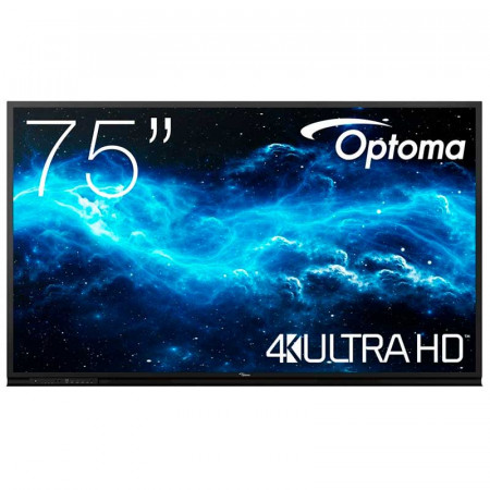OPTOMA 3752RK