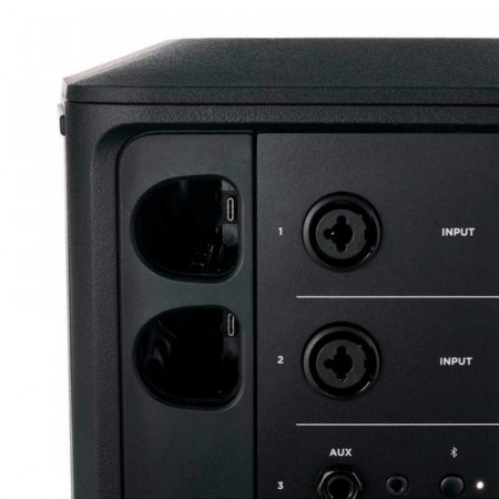 BOSE S1 PRO+ con batería