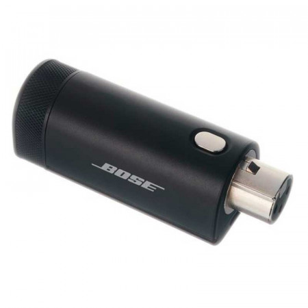 Transmisor MIc/línea para BOSE S1 PRO+