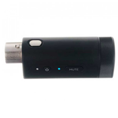 Transmisor MIc/línea para BOSE S1 PRO+
