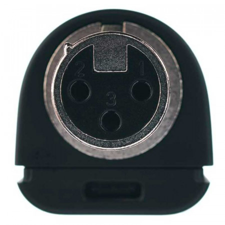 Transmisor MIc/línea para BOSE S1 PRO+