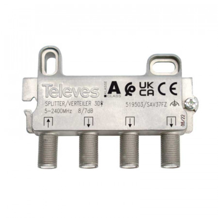 Repartidor F 3D TELEVES 519503
