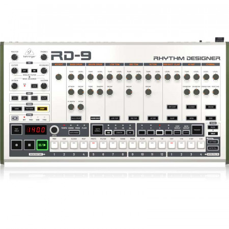 BEHRINGER RD-9