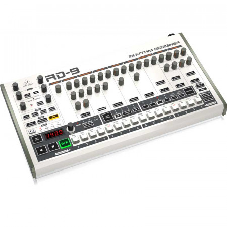 BEHRINGER RD-9