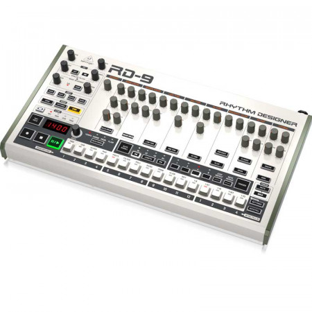 BEHRINGER RD-9