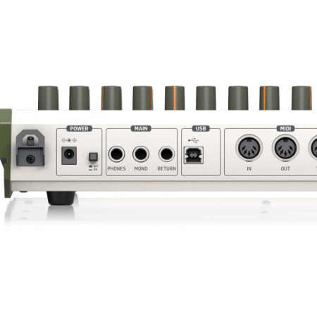BEHRINGER RD-9