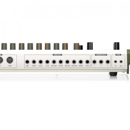 BEHRINGER RD-9